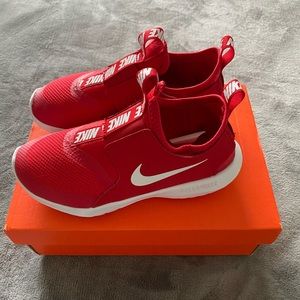 Brand New Kid’s Nike Flex Runner 13C